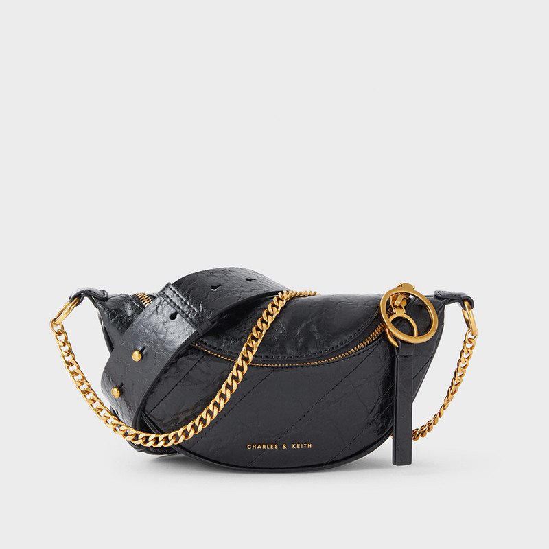 Charles & keith belt bag online